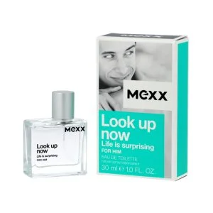 Mexx Look Up Now For Him eau de toilette para hombre