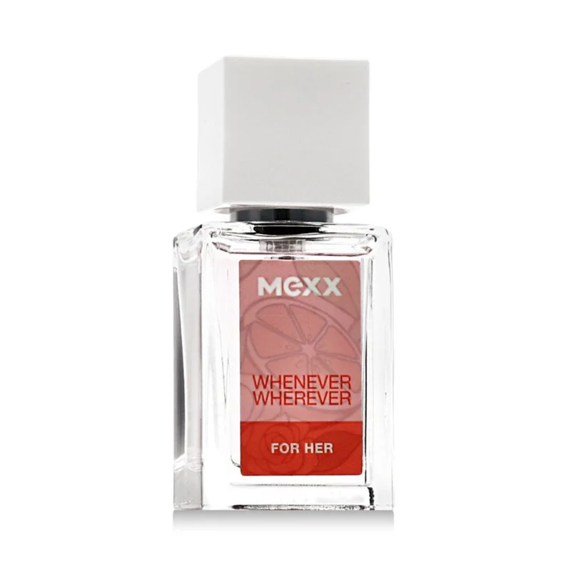 Whenever Wherever for Her eau de toilette para mujer 15 ml