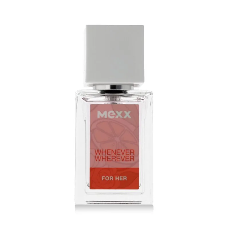 Whenever Wherever for Her eau de toilette para mujer 15 ml