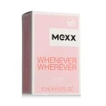 Whenever Wherever for Her eau de toilette para mujer 15 ml