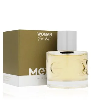 Mexx Woman Eau de Toilette para mujer