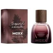 Mexx Inspired Warmth for Him eau de parfum para hombre