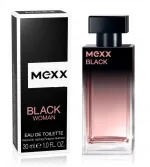 Black For Her eau de toilette para mujer 30 ml