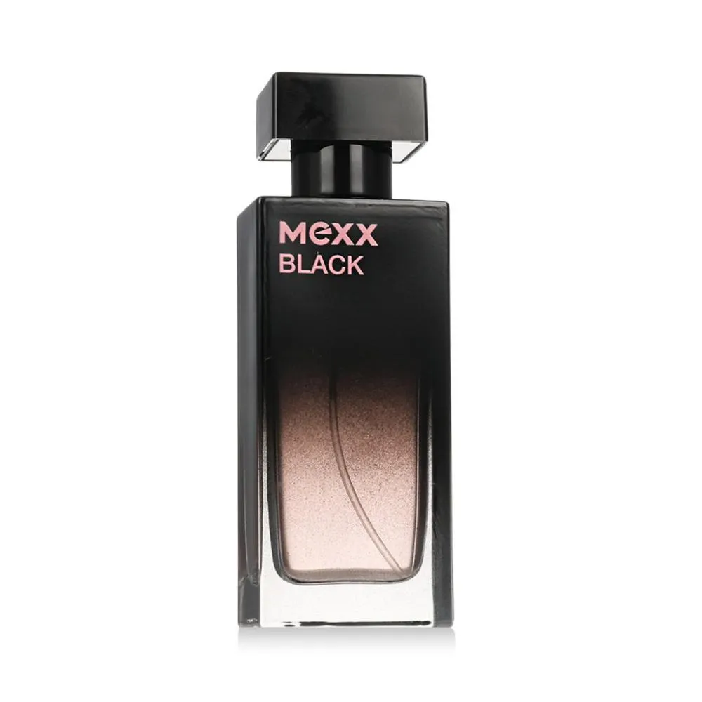 Black For Her eau de toilette para mujer 30 ml