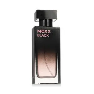 Mexx Black For Her eau de toilette para mujer 30 ml