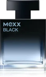 Black Man agua de perfume para hombre 50 ml