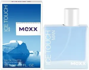 Mexx Ice Touch Man 2014 agua de tocador para hombre 30 ml
