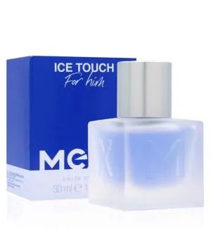 Mexx Ice Touch Man 2014 agua de tocador para hombre 30 ml