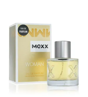Mexx Woman agua de perfume para mujer 40 ml
