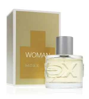 Mexx Woman agua de tocador para mujer 40 ml
