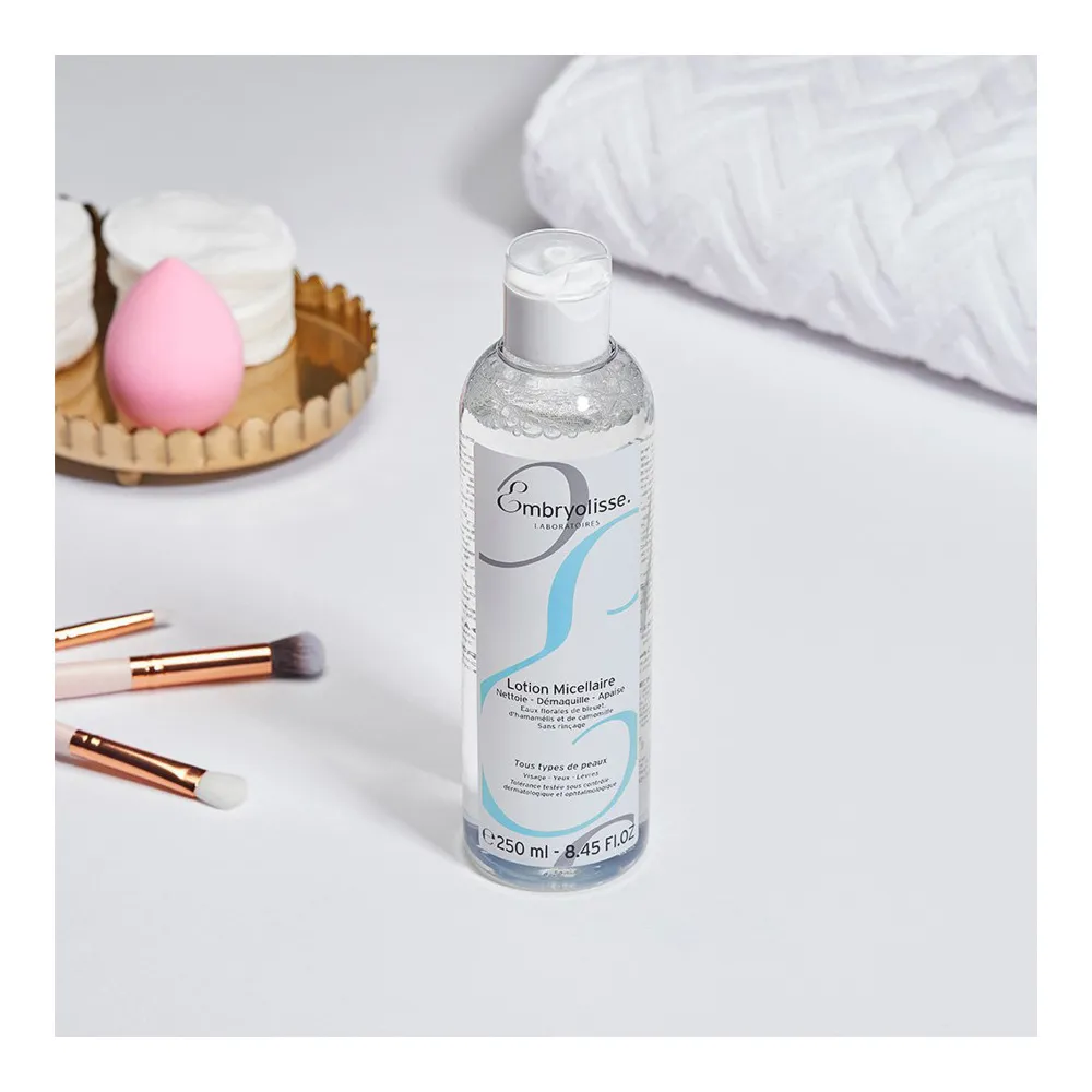 Loción micelar 250 ml