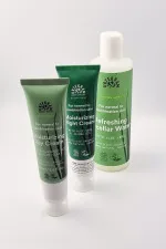 Urtekram Agua micelar Lemongrass 250 ml BIO