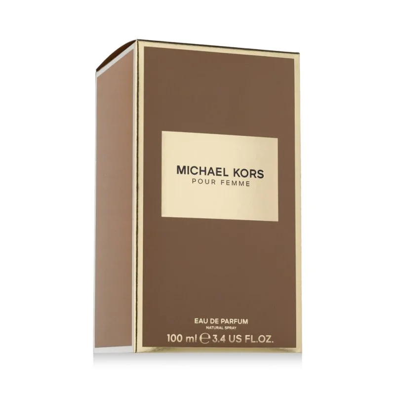 Pour Femme Eau de Parfum para mujer 100 ml