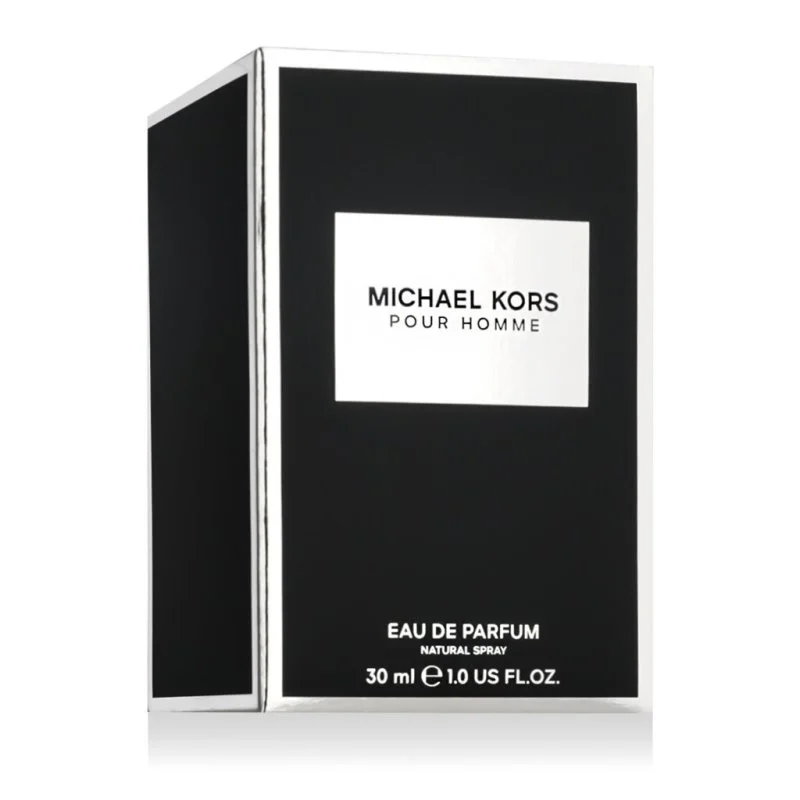 Pour Homme Eau de Parfum para hombre 30 ml