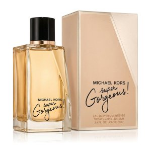 Super Gorgeous! Intense eau de parfum para mujer