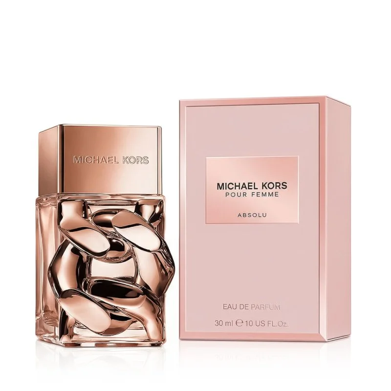 Pour Femme Absolu Eau de Parfum para mujer 30 ml