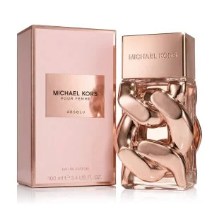 Michael Kors Pour Femme Absolu eau de parfum para mujer