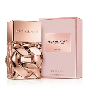 Michael Kors Pour Femme Absolu Eau de Parfum para mujer