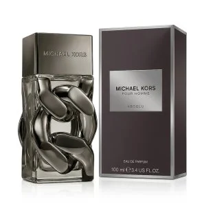 Michael Kors Pour Homme Absolu eau de parfum para hombre