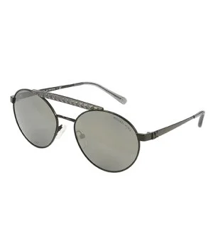 Michael Kors MK1083 gafas de sol 55x18x140 mm grises para mujer