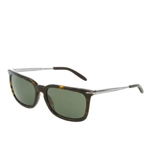 Michael Kors MK2134 gafas de sol 56x17x145 mm verdes para hombre