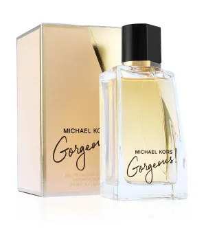 Michael Kors Gorgeous! agua de perfume para mujer