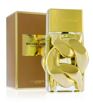 Michael Kors Pour Femme agua de perfume para mujeres 50 ml