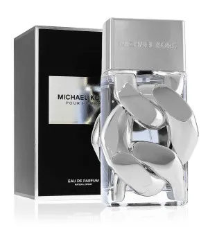 Agua de perfume para hombre Michael Kors Pour Homme