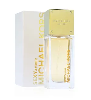 Michael Kors Sexy Amber eau de parfum para mujeres