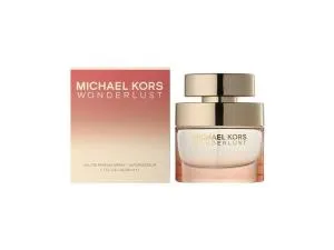 Michael Kors Wonderlust eau de parfum 50 ml para mujeres