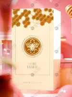 Miel Vanille Eau de Parfum para mujer 100 ml