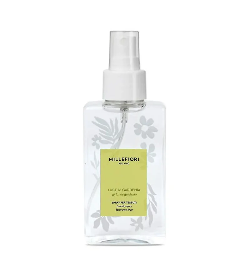 Luce di Gardenia spray perfumado para textiles 100 ml