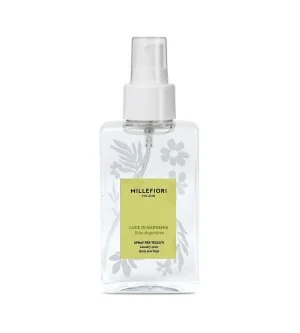 Millefiori Luce di Gardenia spray perfumado para textiles