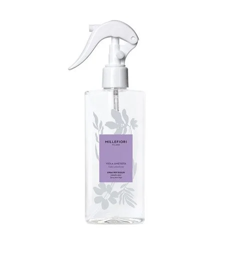 Viola Ametista spray perfumado para textiles 200 ml