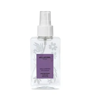 Millefiori Viola Ametista spray perfumado para textiles