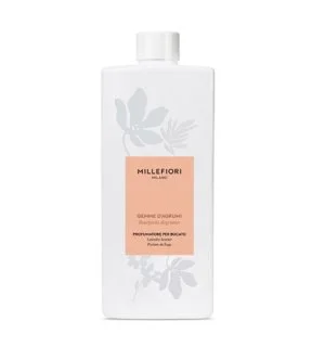Millefiori Gemme d'Agrumi perfume para la colada