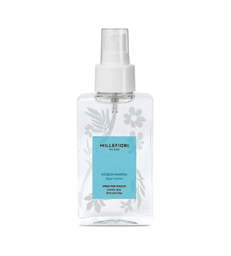 Acqua Marina spray perfumado para textiles 100 ml