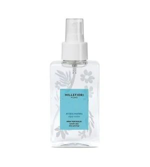 Millefiori Acqua Marina spray perfumado para textiles