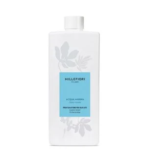 Millefiori Acqua Marina perfume para la ropa