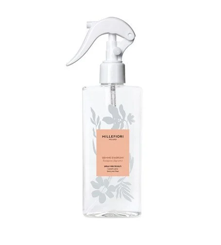 Gemme d'Agrumi spray perfumado para textiles 200 ml