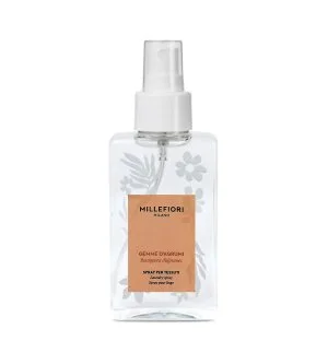Millefiori Gemme d'Agrumi spray perfumado para textiles