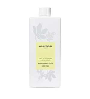 Millefiori Luce di Gardenia perfume para la ropa