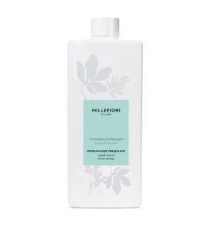 Millefiori Patchouli Smeraldo perfume para la colada