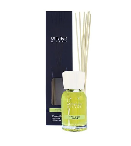 Difusor aromático Lemon Grass 100 ml
