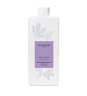 Millefiori Viola Ametista perfume para la ropa