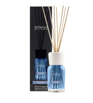Difusor de fragancia Millefiori Blue Posidonia 250 ml