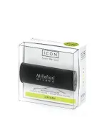 Icon Classic Oxygen ambientador para coche Millefiori Icon Classic Oxygen vůně do auta