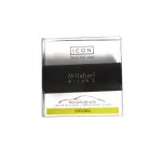 Icon Classic Oxygen ambientador para coche Millefiori Icon Classic Oxygen vůně do auta