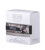 Icon Textil Floral Vanilla and Wood fragancia para coche Millefiori Icon Textil Floral Vanilla and Wood vůně do auta