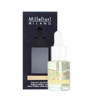 Millefiori Lime & Vetiver aceite aromático 15 ml